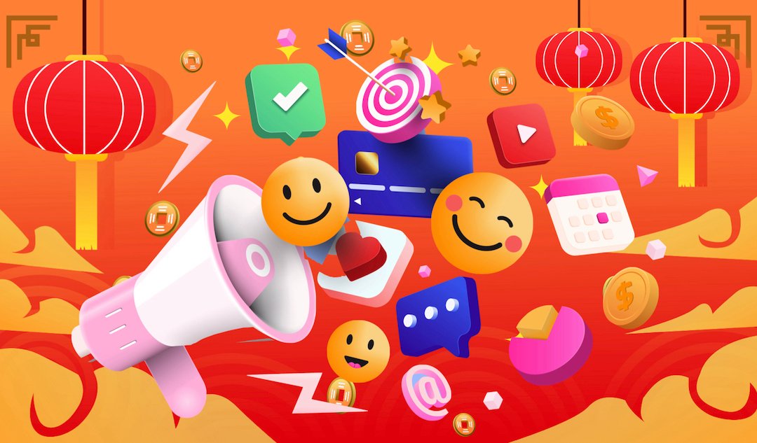 Digital Marketing that you need to do to promote your business in China