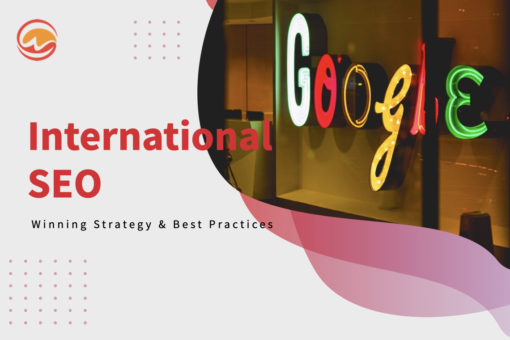 Winning International SEO Strategy & Best Practices Blog Cover