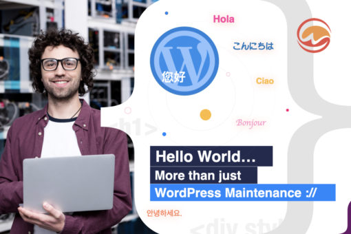 Hello World in multiple languages